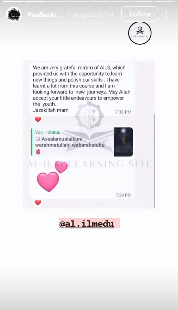 Student Review 2